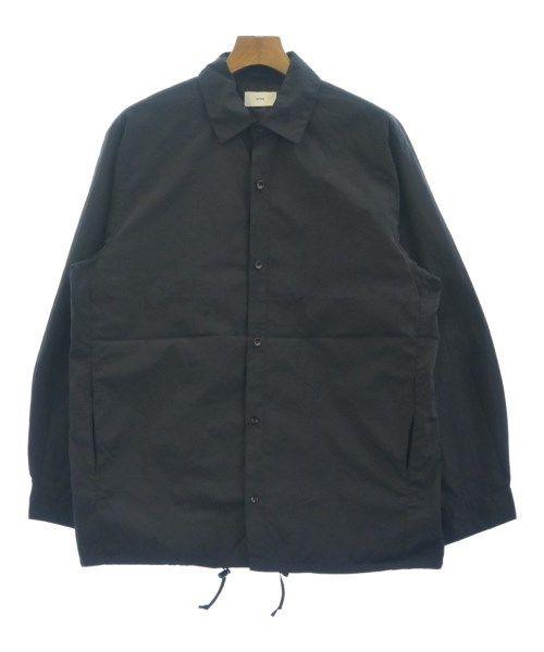 ATON ブルゾン（その他） メンズ 【古着】【中古】【送料無料】