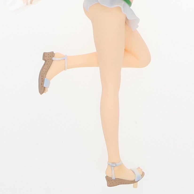 カルパッチョ ガールズ&パンツァー 劇場版 1/7 完成品 フィギュア Phat