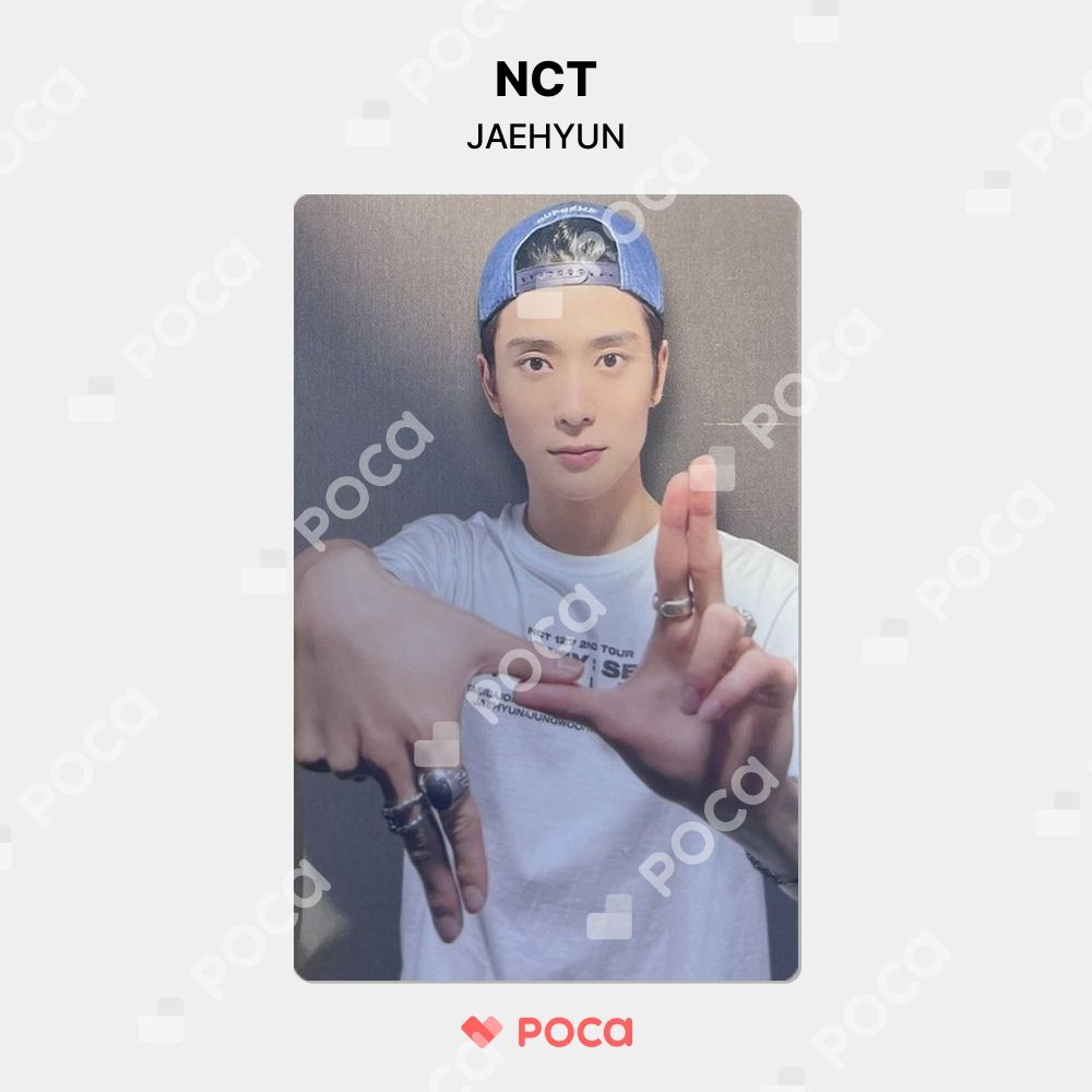 NCT 2021 universe ポラロイド ミューモトレカ付 ジェヒョン NCT 2021 universe ポラロイド ミューモトレカ付 ジェヒョン NCT