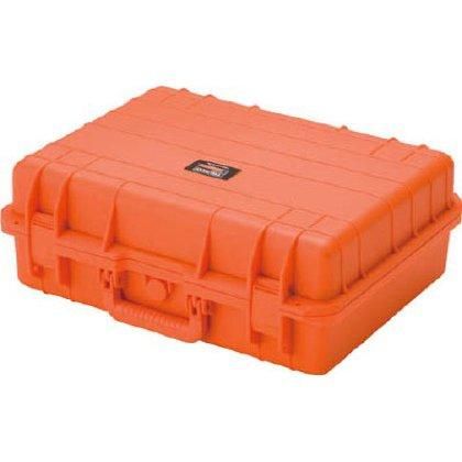 【新品・2営業日で発送】TRUSCO トラスコ中山 TRUSCO プロテクターツールケース オレンジ XL TAK13ORXL 4600 3895386