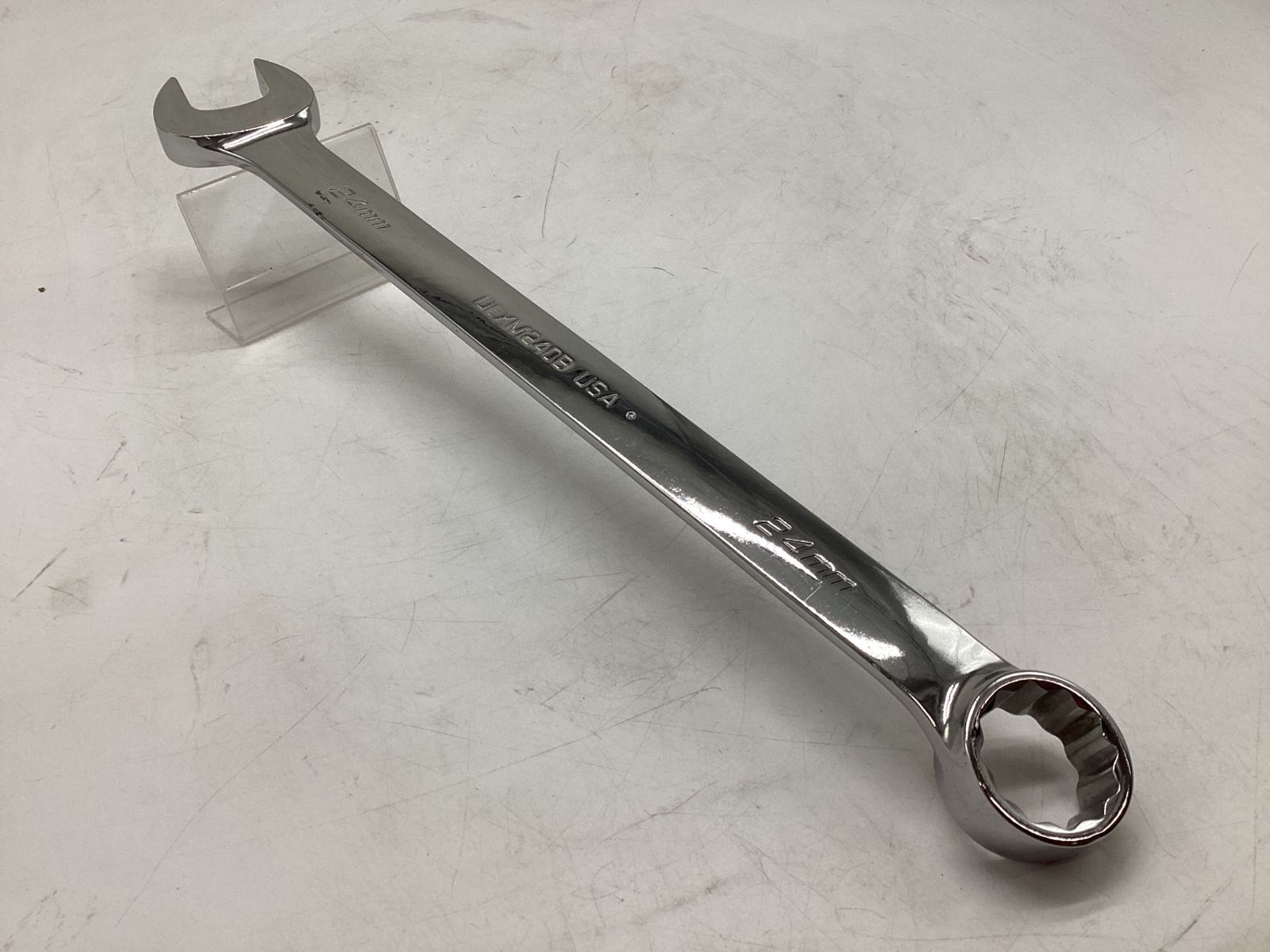 品 Snap-on|スナップオン コンビネーションレンチ SOEXM19 OEXM240B 2本セット ITF382LXPNSG エコツール豊田インター店 M02 HRDEVELOPMENT_JP