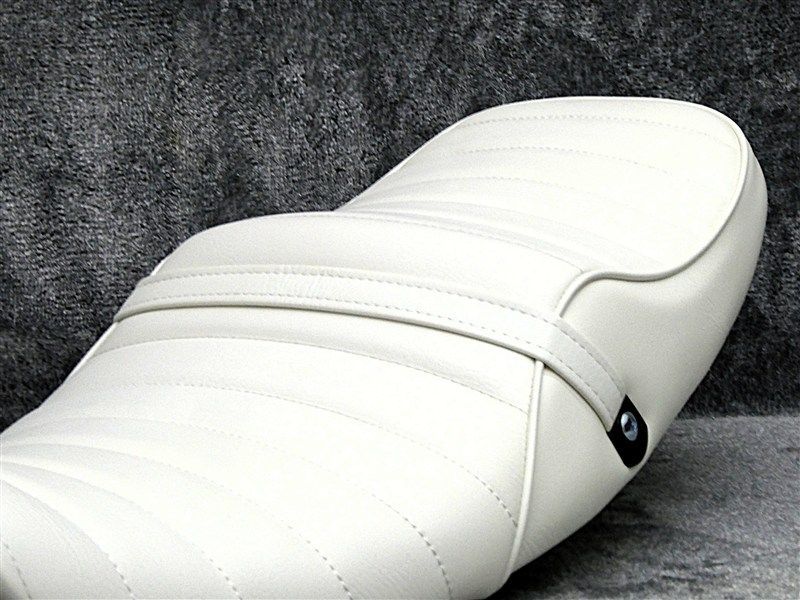 ゼファー400χリベット ZR400G