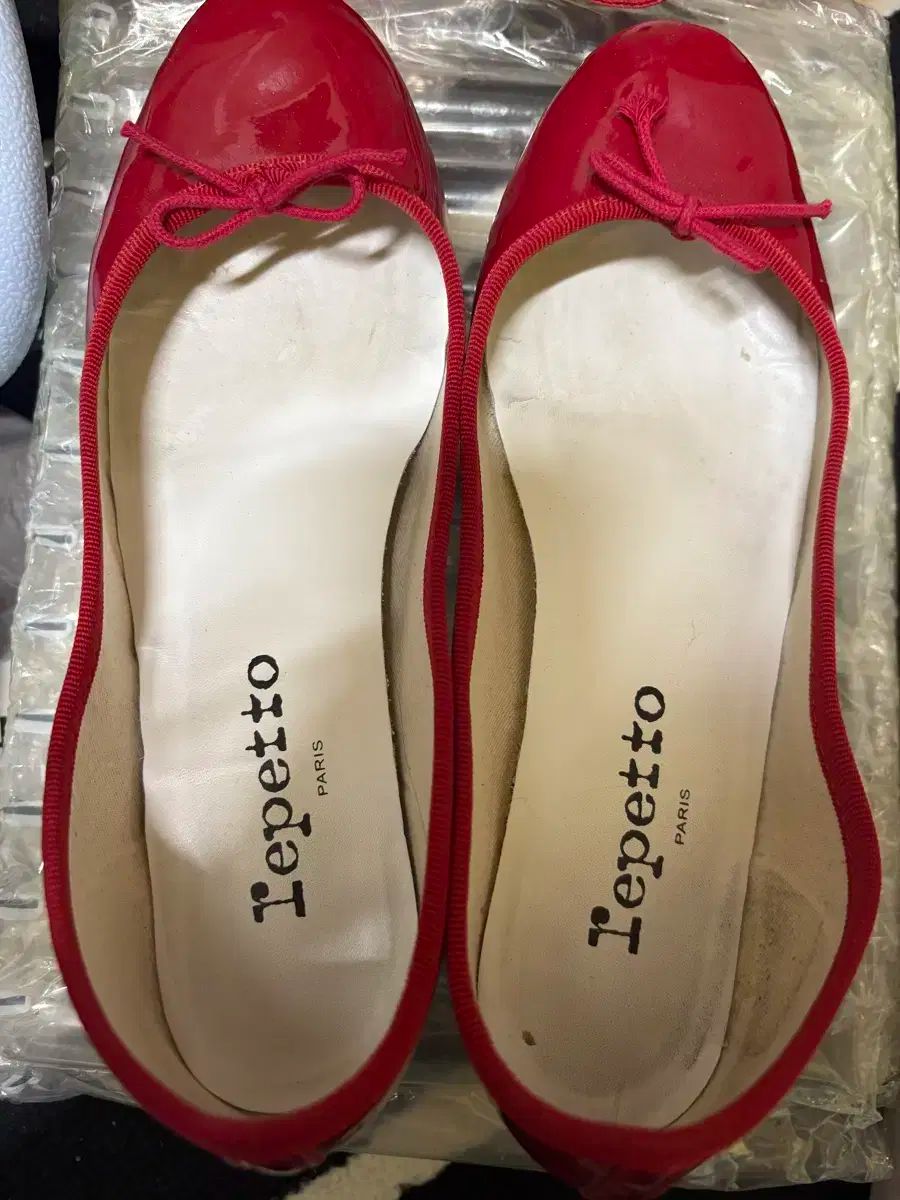 Repetto(レペット) 36