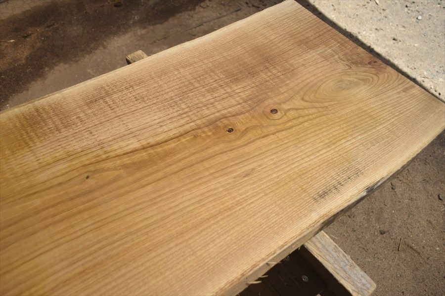 の一枚板 長さ約106cm