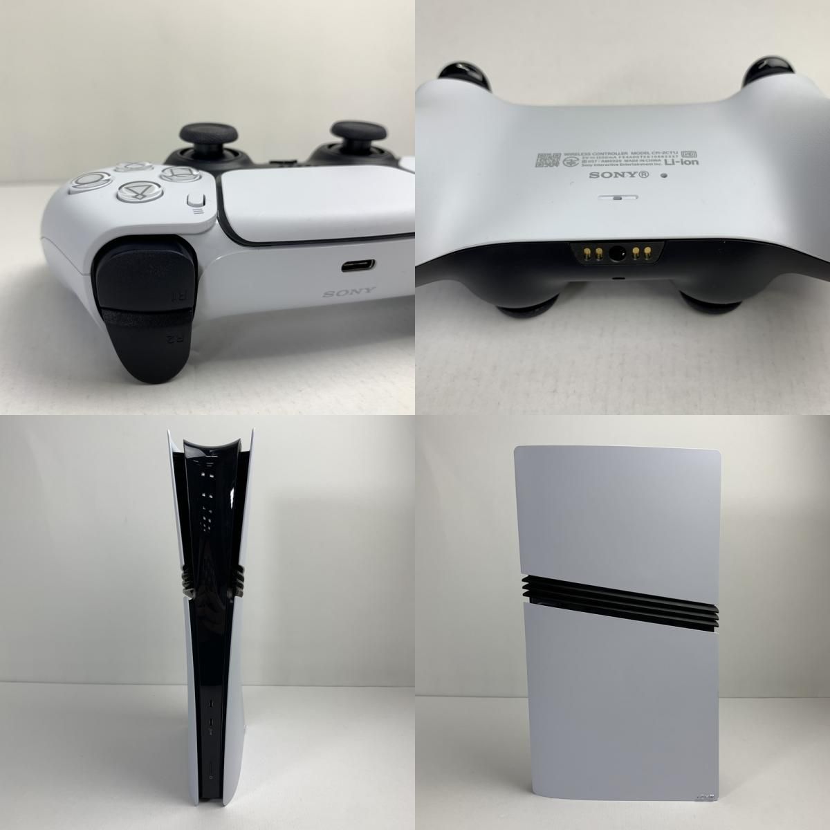 こちらはこー様ご確認ページです 美品 PlayStation 5 Pro 本体 美品PlayStation5 Pro本体モンハン