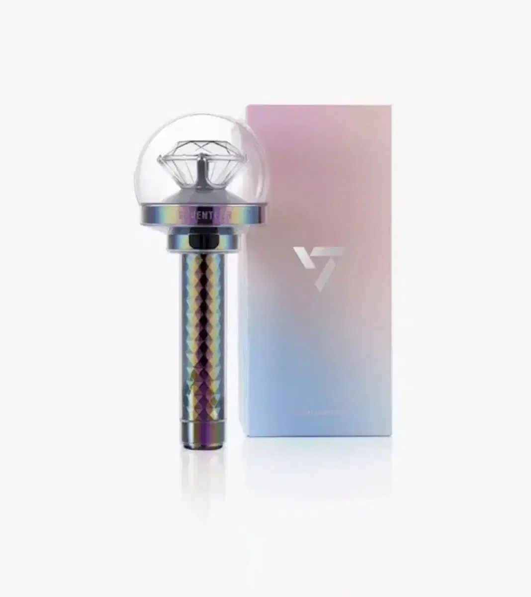 【雷市場（ポンジャン）商品韓国直送】SEVENTEEN(セブンティーン・セブチ) カラット棒 カラット棒 Ver3