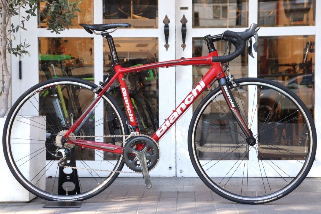 1980年代から1990年代に販売されたpanasonicのロードバイク - ユーザー