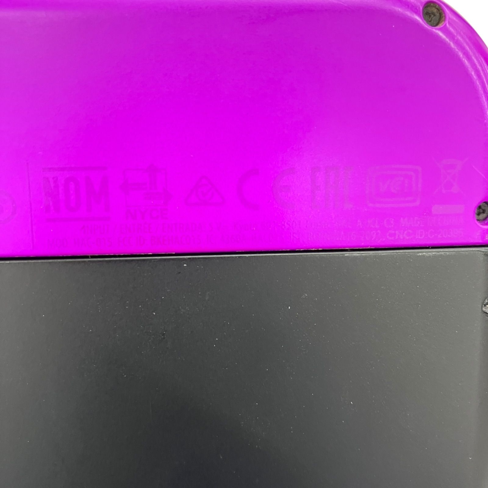 186000 訳あり 現状品 任天堂 Nintendo Switch ニンテンドー