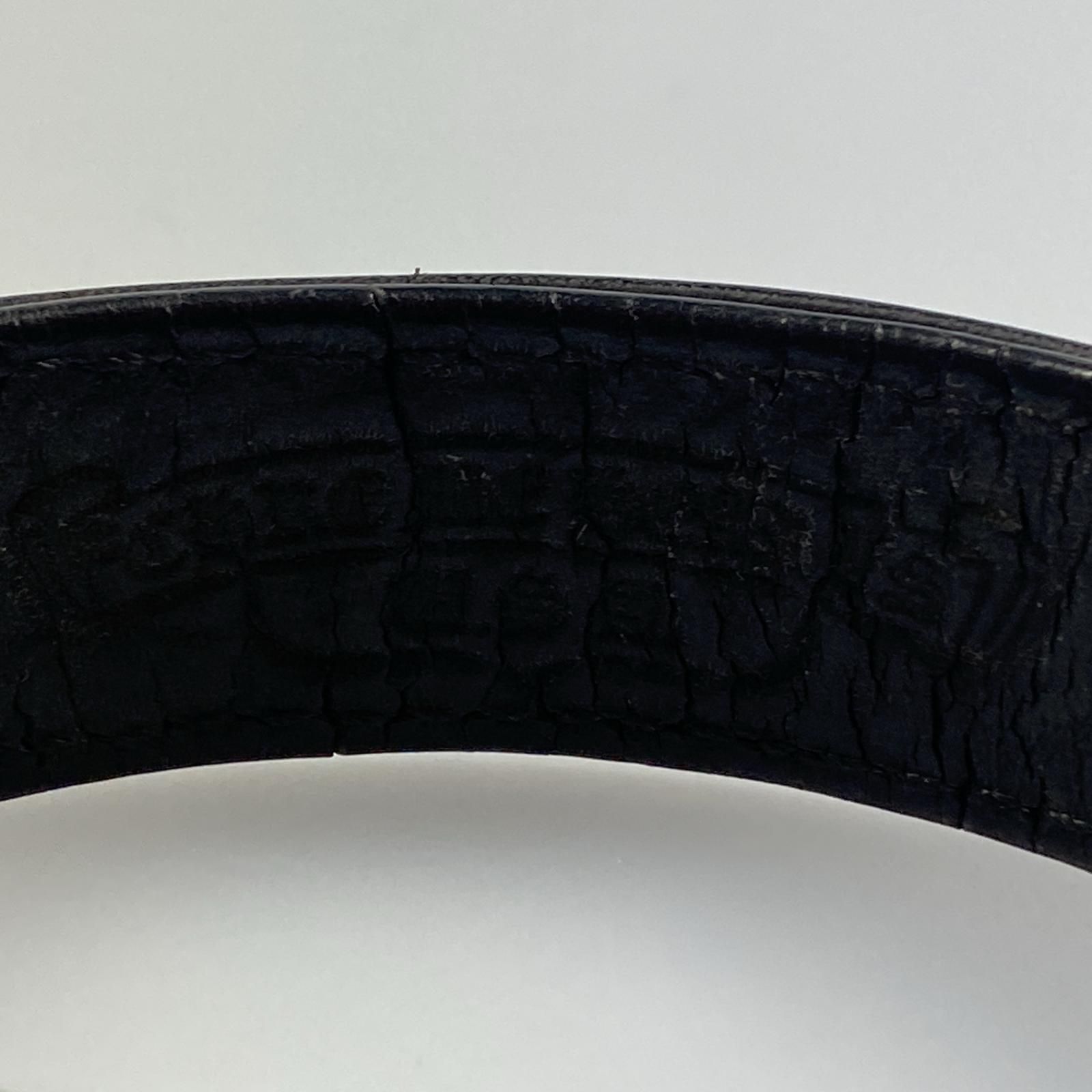 LEATHER BRACELET