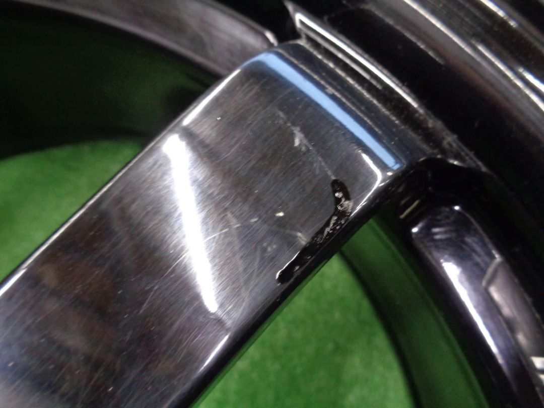 ボルクレーシング