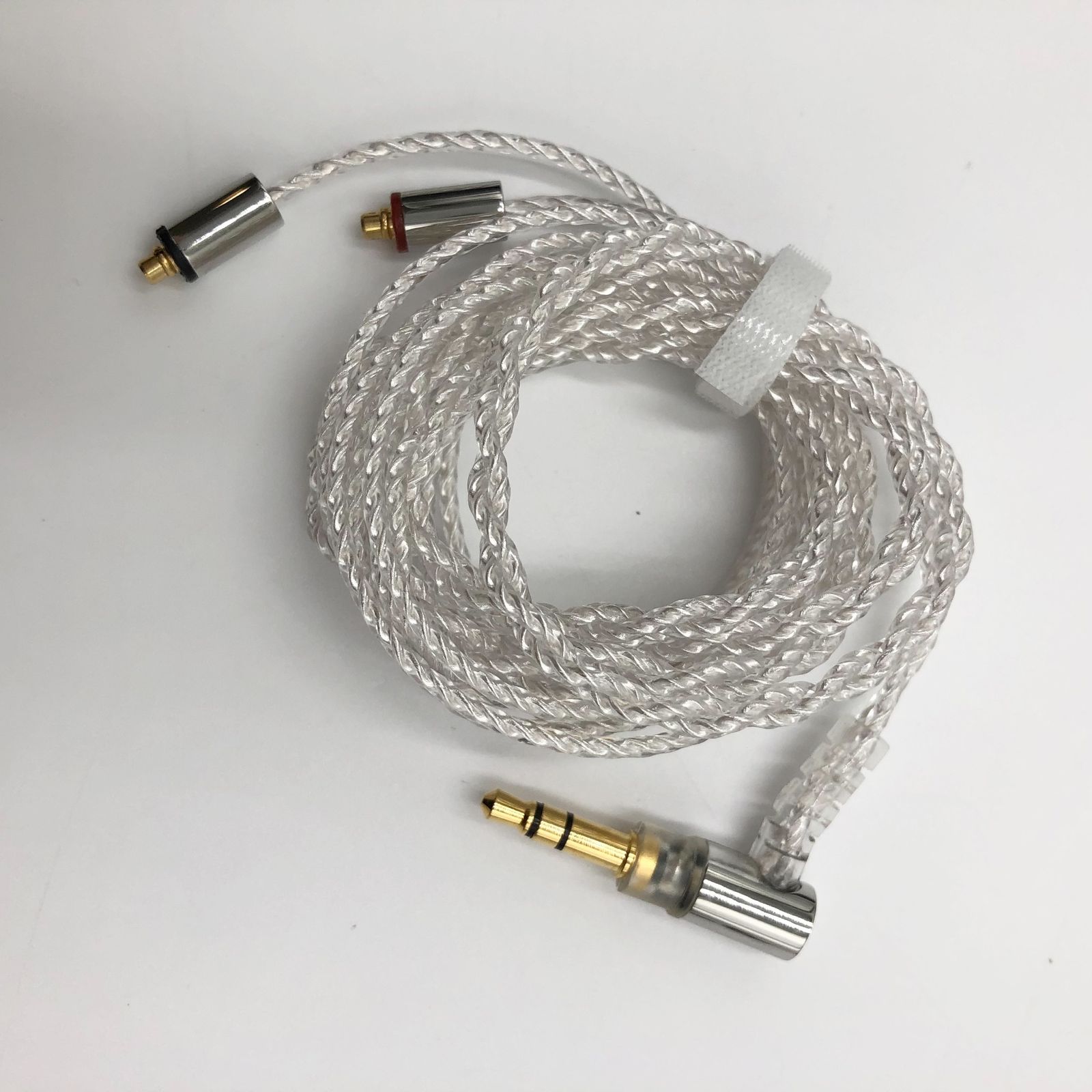 final E5000 カナル型イヤホン MMCX端子 リケーブル対応 ファイナル