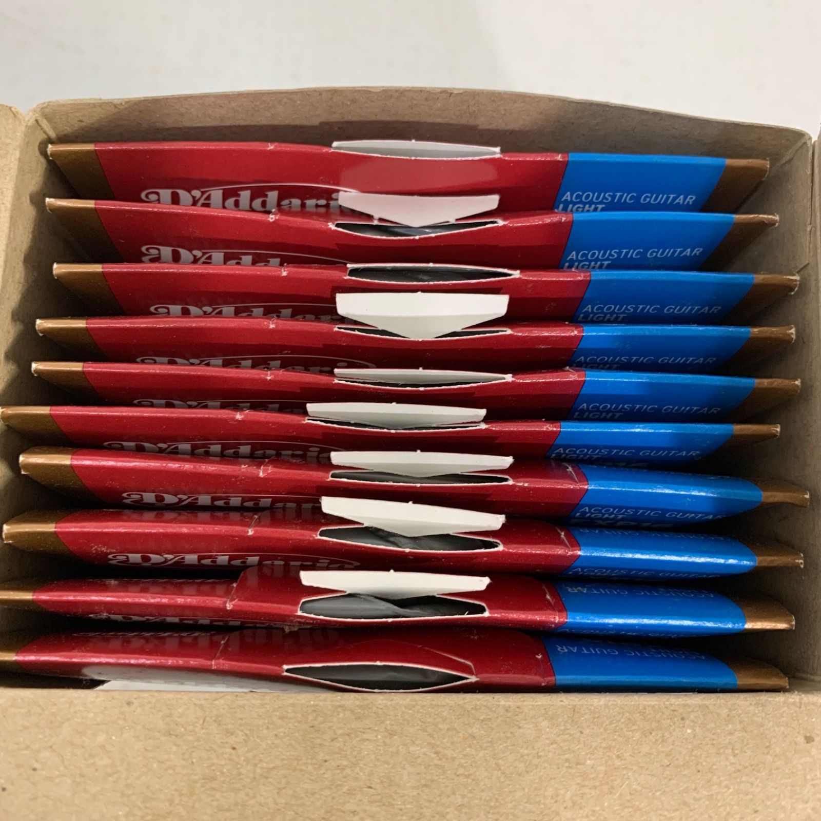 10セット
