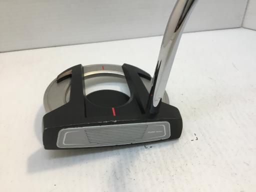 実績のある テーラーメイド arc 1 34.5インチ パター PT スチール フレックスその他 メンズ 男性用 右利き 右用 Cランク ゴルフクラブ 品質100％ 保証！