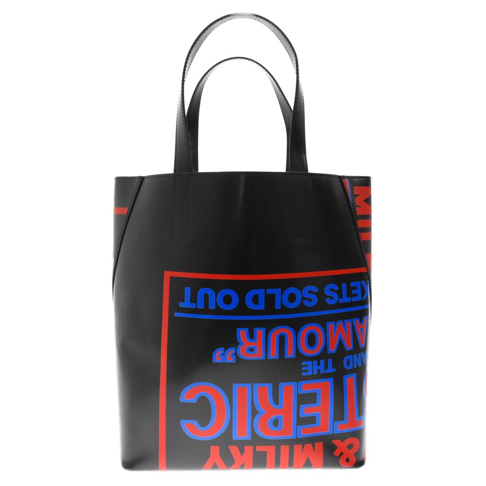 HYSTERIC GLAMOUR (ヒステリックグラマー) WOMEN DIZZY&MILKY ビニール