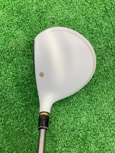 【】 テーラーメイド GLOIRE 3W フェアウェイウッド FW GLOIRE GL550(フェアウェイ) (フレックスR) メンズ 男性用 右利き 右用 Cランク ゴルフクラブ