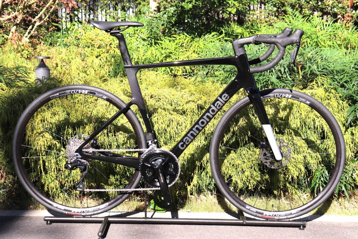 キャノンデール SuperSix EVO 3 cannondale スーパーシックス