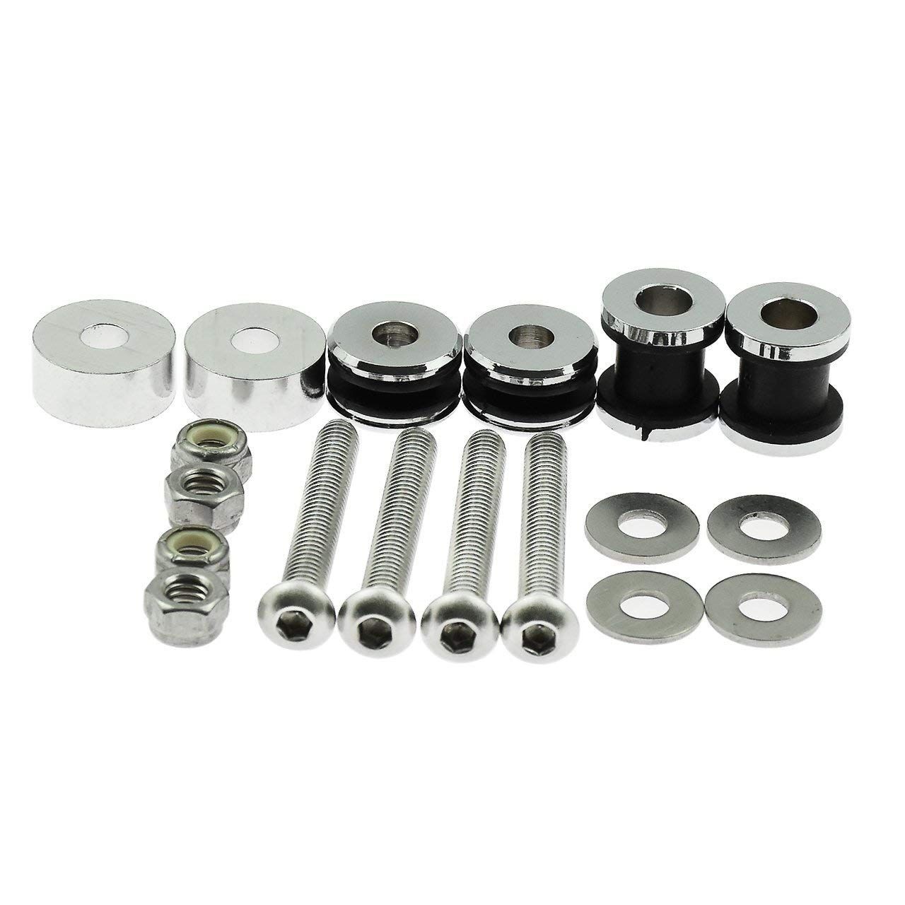 TCMI オートバイ シーシーバー ドッキングハードウェアキット ハーレーツーリング FLSTC FXSTSB FXSTS FXSTC FLSTF FXST FXSTB FLSTN 1984-2025用