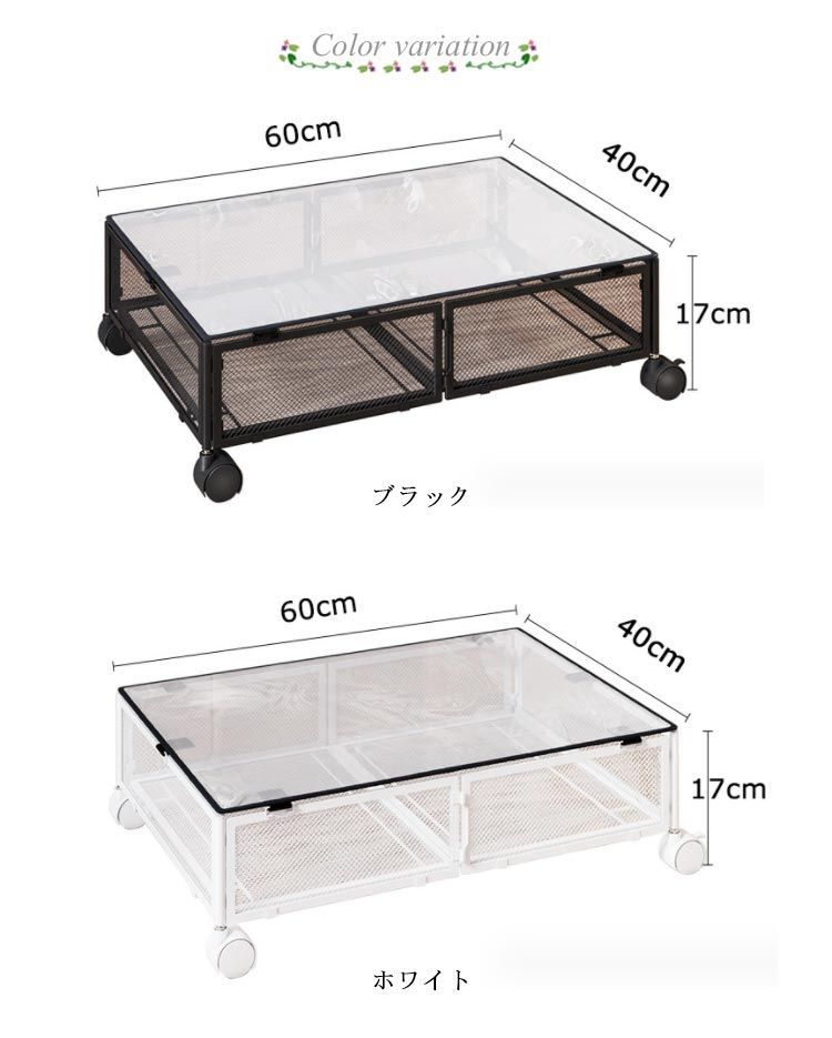 Amazon.co.jp: 合皮クリア PVCポケット サコッシュ サコッシュ