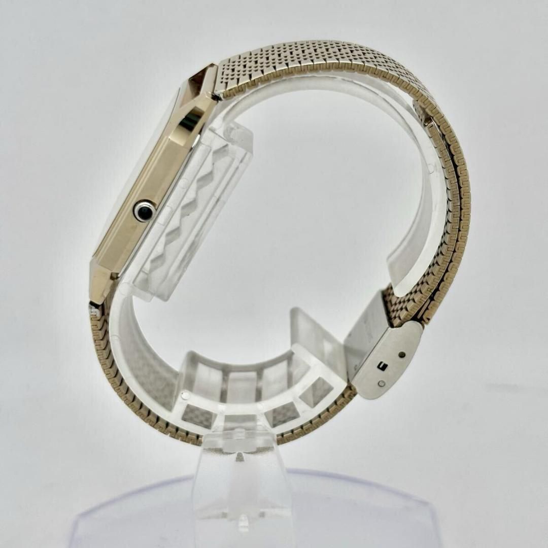 電池 ORIENT オリエント Chandor シャンドール チャンドラー メンズ 腕時計 ゴールド