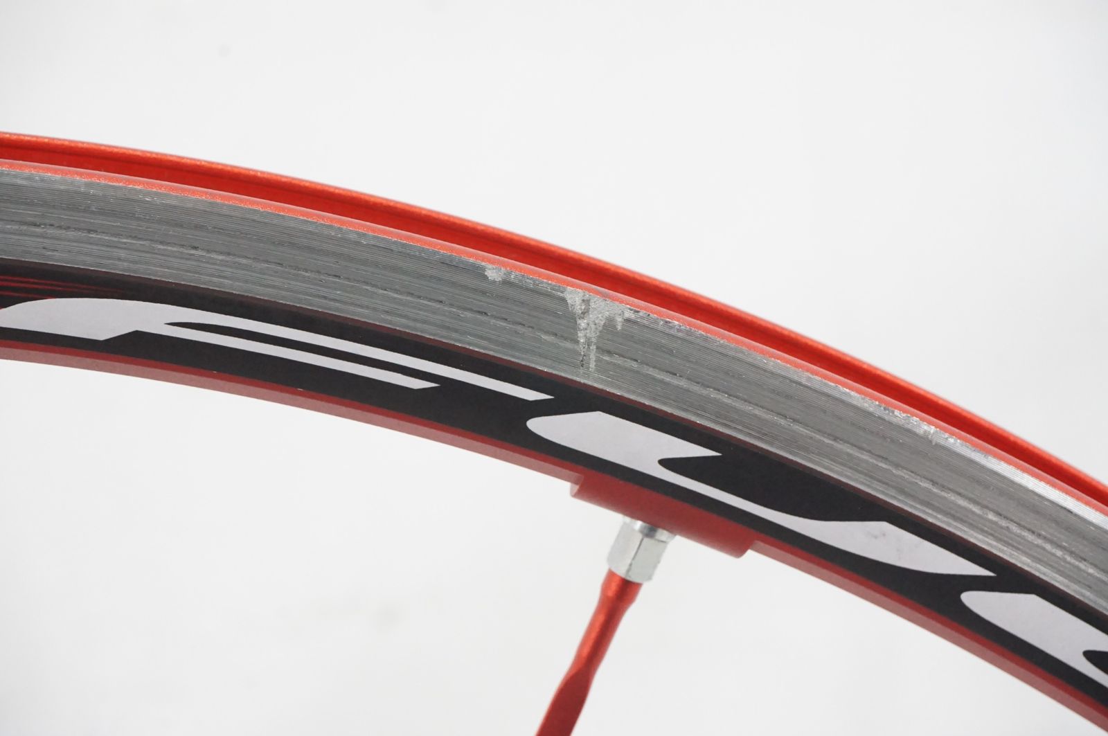 FULCRUM フルクラム