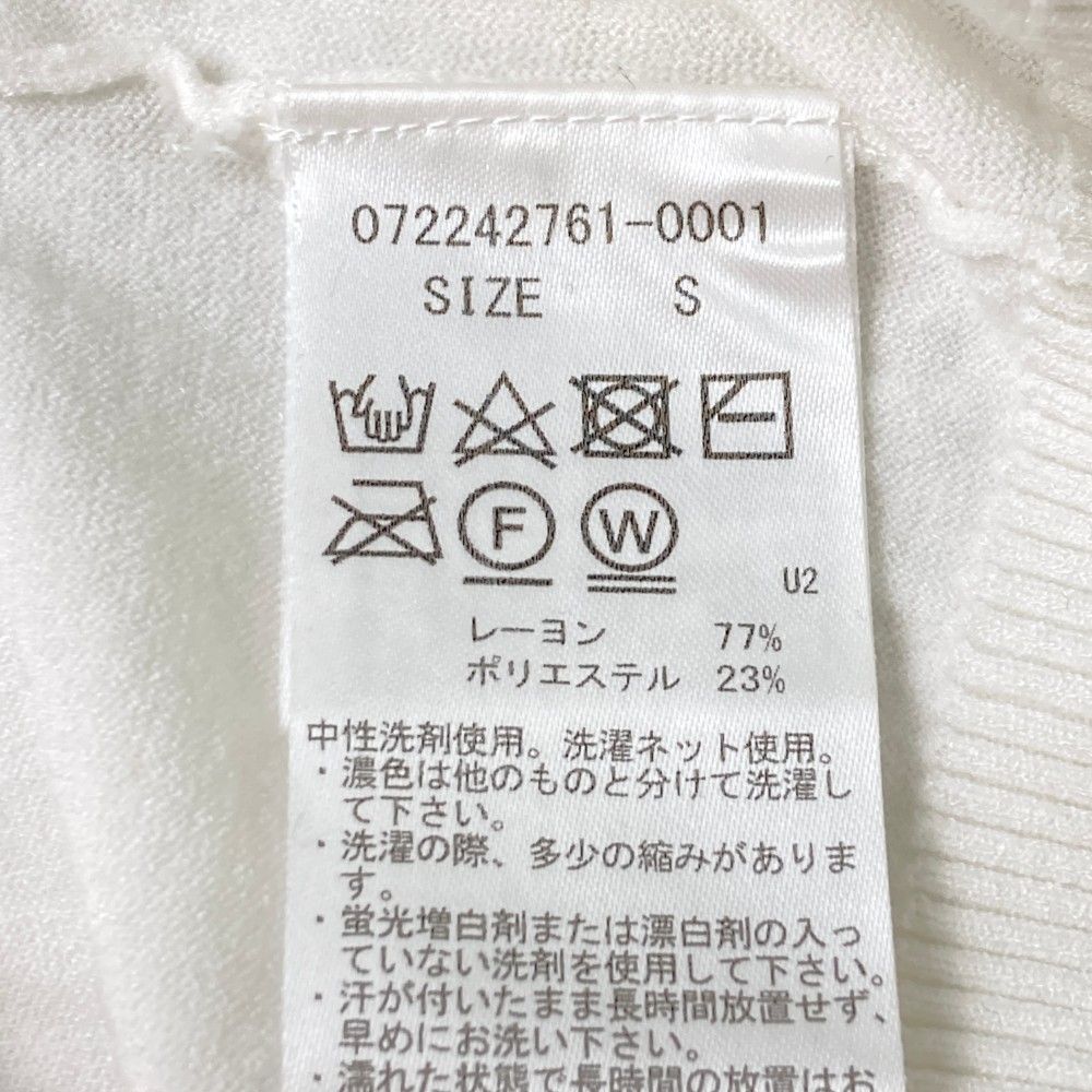 ホワイト系 240101419492