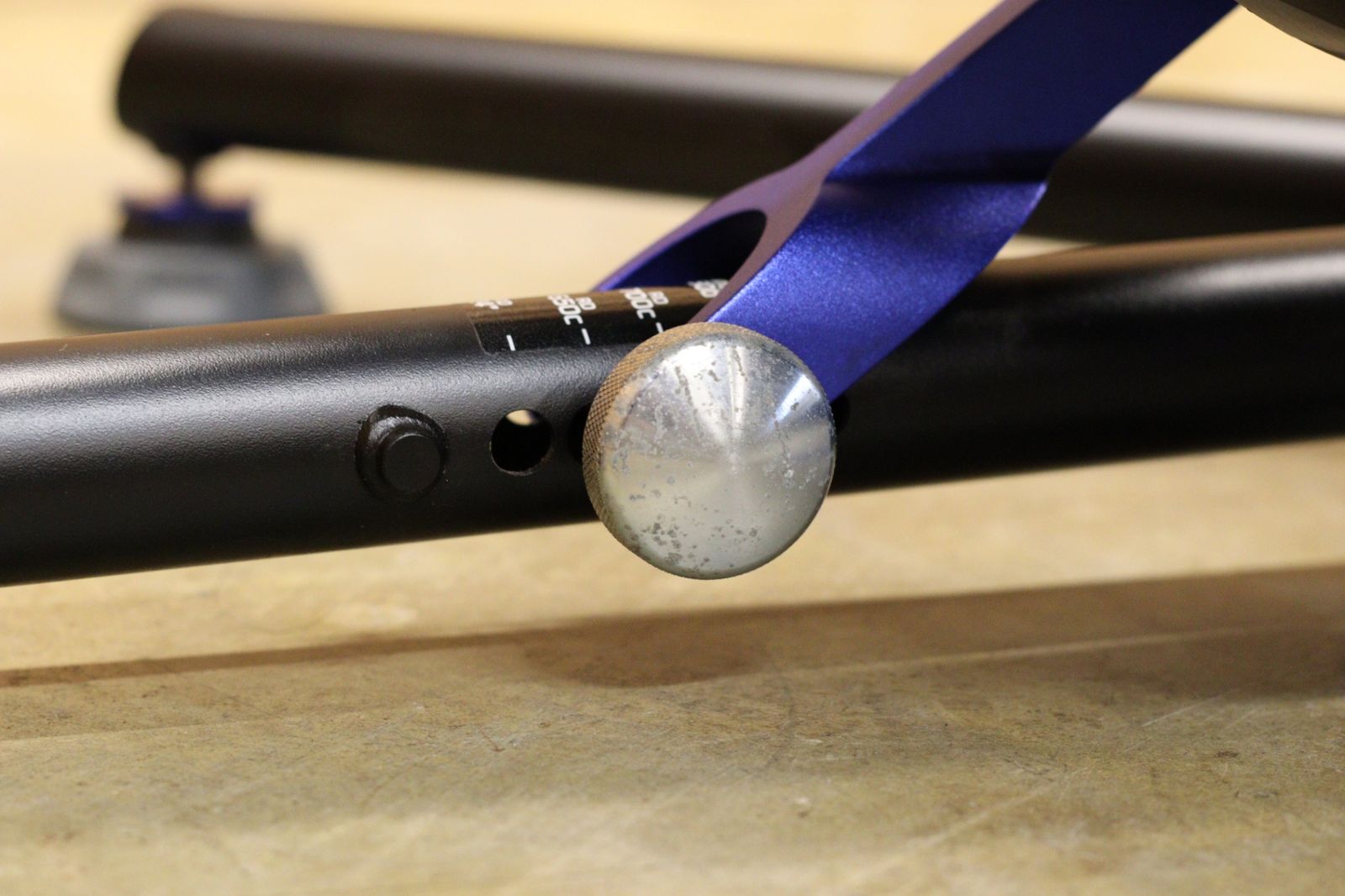 ダイレクトドライブ スマートトレーナー