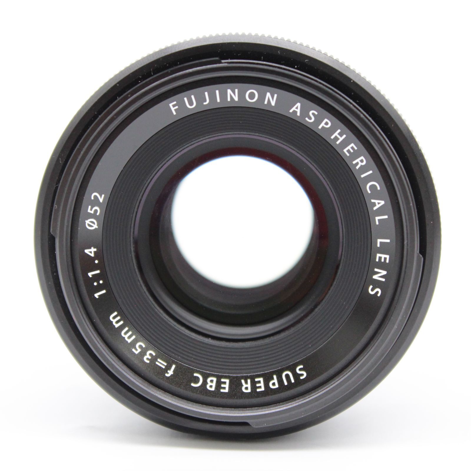 □極上品□ FUJIFILMXF35MMF1.4 R235015 - メルカリ 