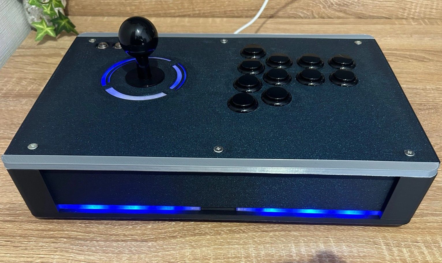 【DP-5/レバーモデル】シャイニーブラック/LED搭載モデル　24mmサイズ DP-5/レバーモデル】シャイニーブラック/LED搭載モデル 24mmサイズ