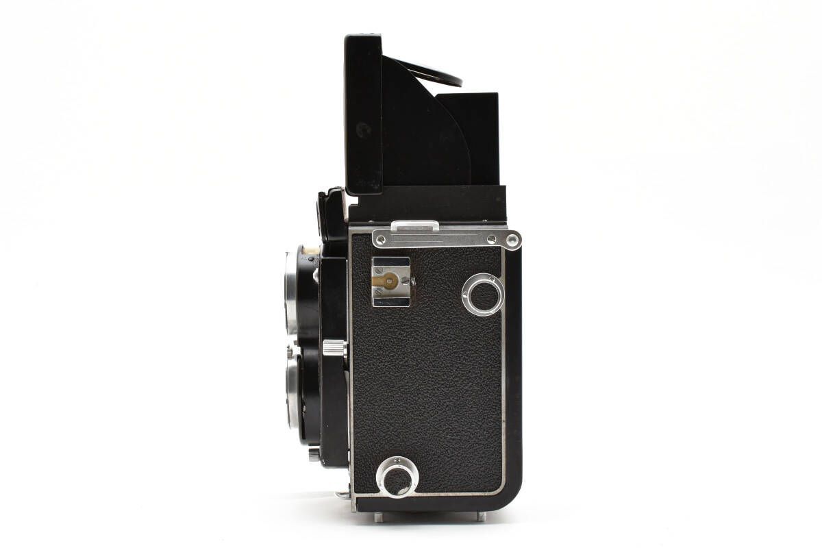 小夏様ご検討品 RICOHFLEX DIA 80mm F3.5 二眼レフカメラ 小夏様ご検討品 RICOHFLEX DIA 80mm F3.5 二眼レフカメラ