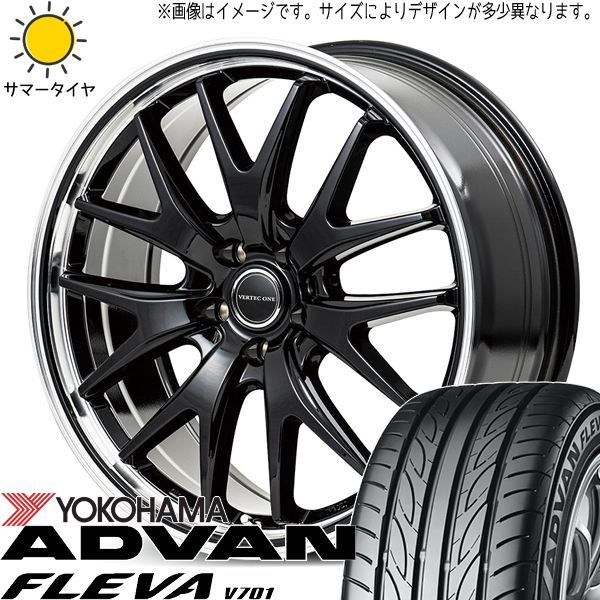 ウェッズ クレンツェ ヴィシュヌ 18インチ 18×8J＋46 18×9J+50 Yahoo