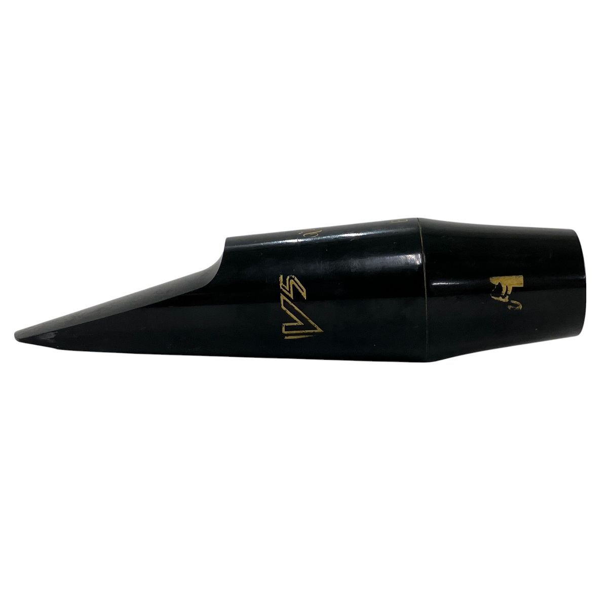 Vandoren バンドレン B75 バリトンサックス フランス マウス