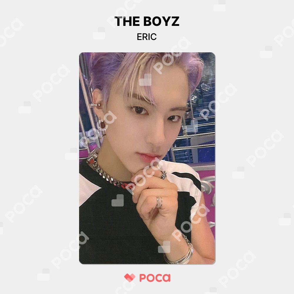 seventeen theboyz IKONトレカ ハンニョン トレカ セット theboyz ドボイズ ドボ unexpected