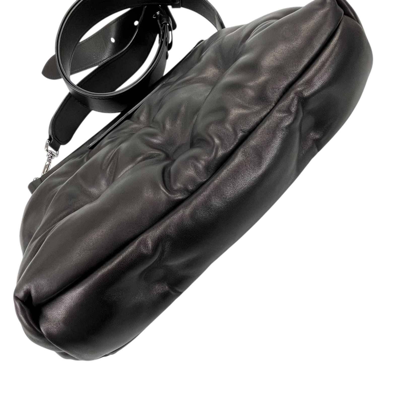美品 メゾンマルジェラ Maison Margiela グラムスラムクラシック 