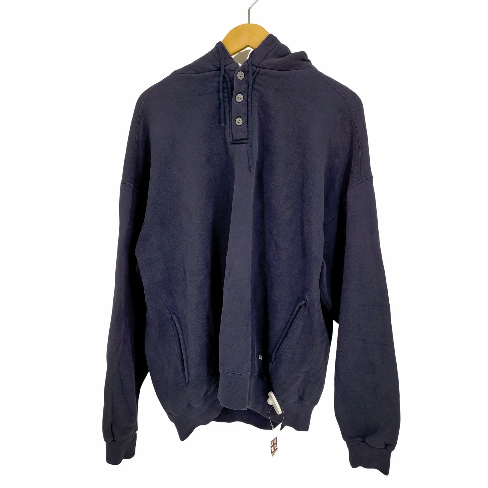 ラッセルアスレチック RUSSELL ATHLETIC 90s USA製 HIGH COTTON ハーフ 