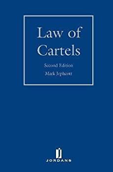 【中古】【輸入品・未使用】Law of Cartels