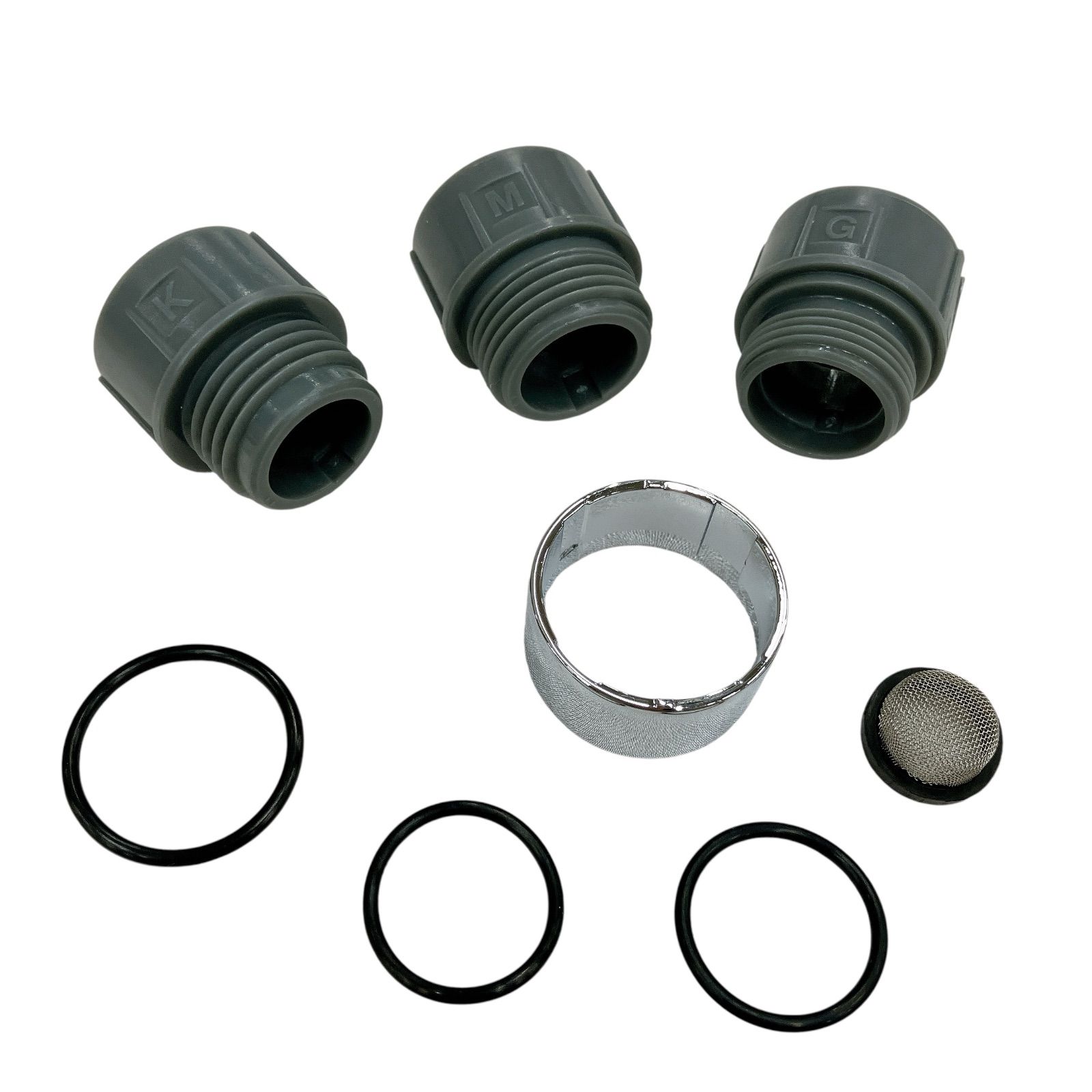 ReFa FINE BUBBLE S リファ ファインバブル S シャワーヘッド AL009606