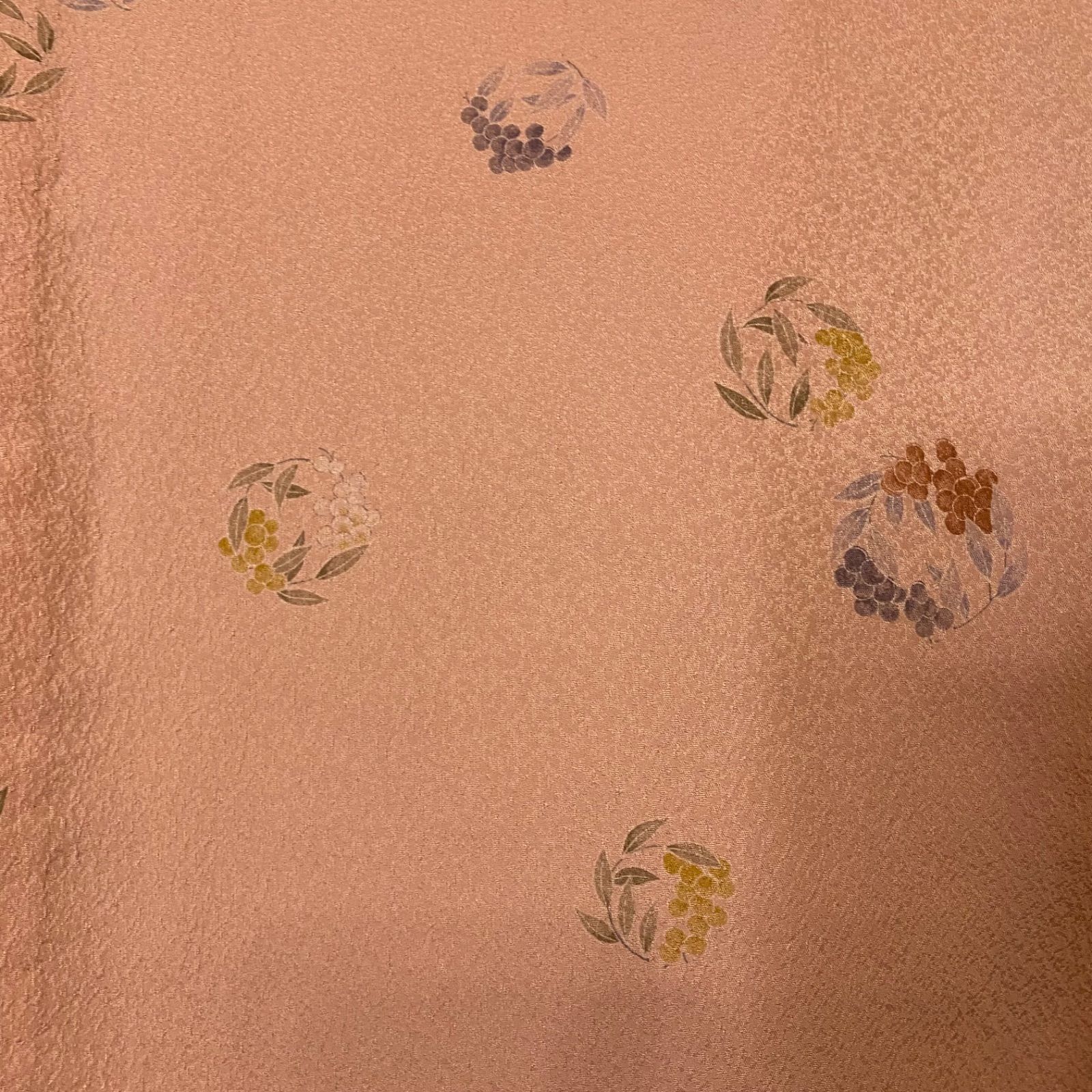 ワンピース ハンドメイド