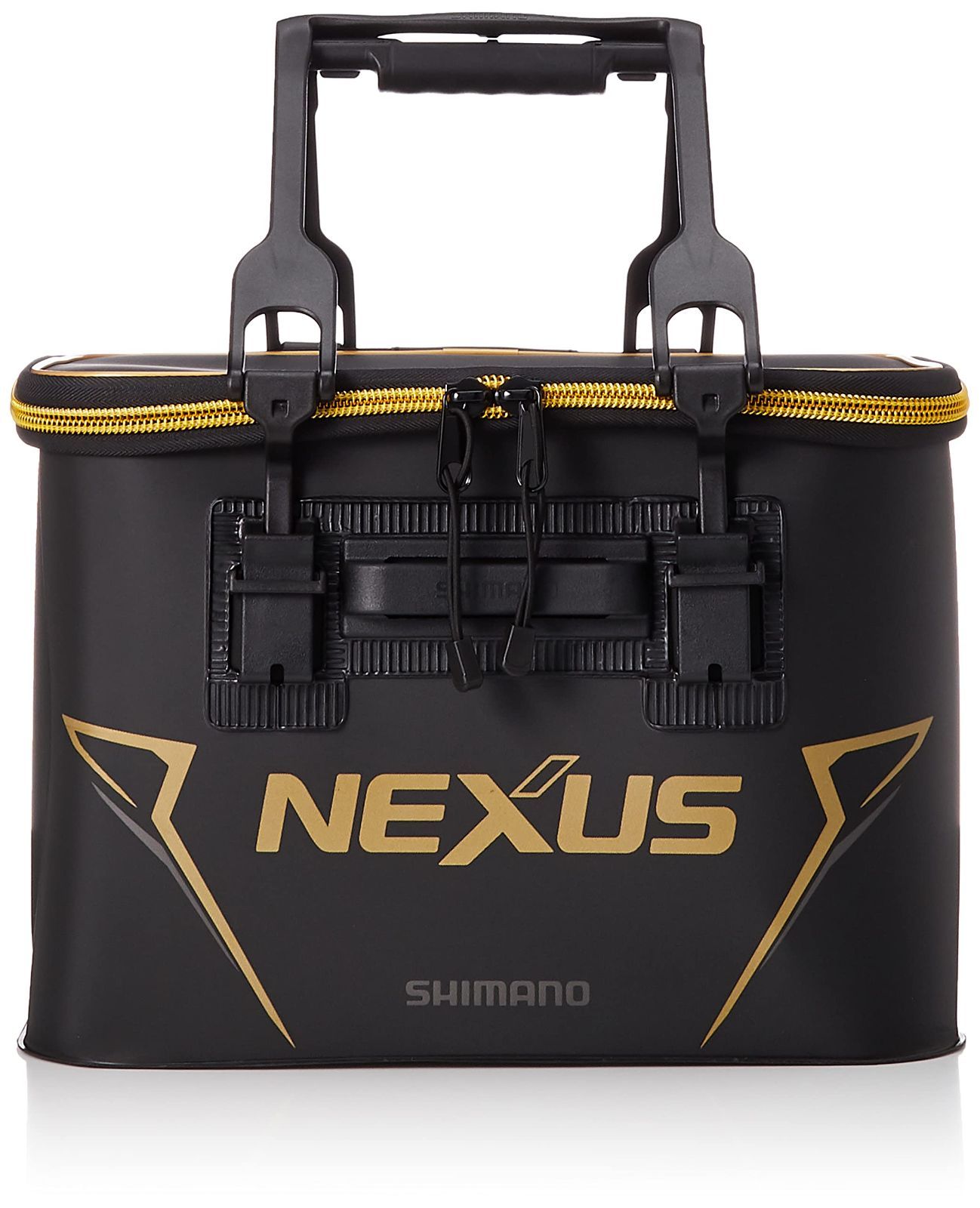 人気商品 EX バッカン ハードタイプ 水汲み BK-114R シマノ SHIMANO