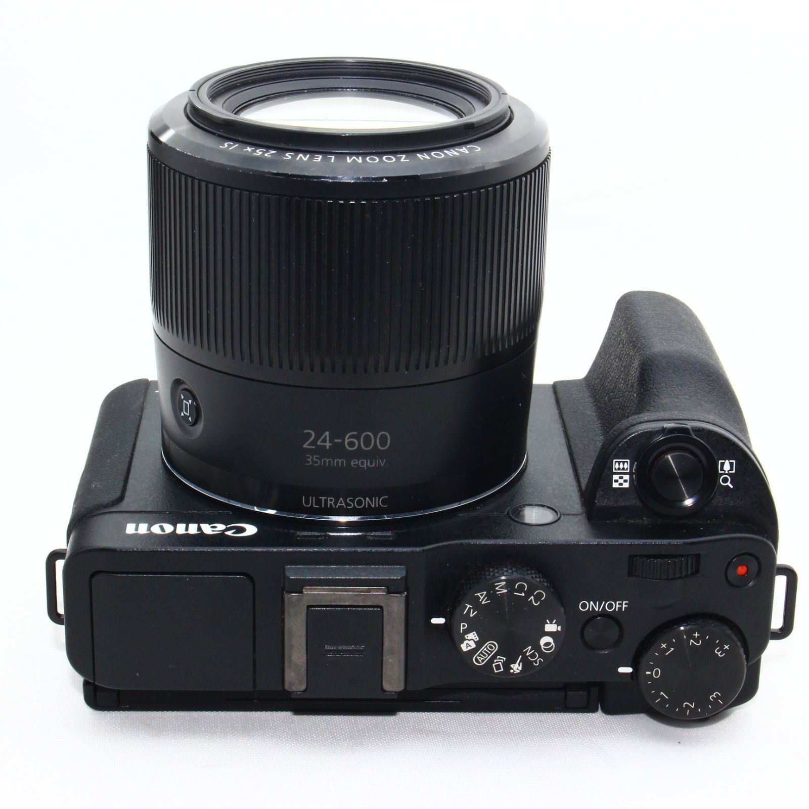 Canon デジタルカメラ PowerShot G3X 広角24mm 光学25倍ズーム PSG3X