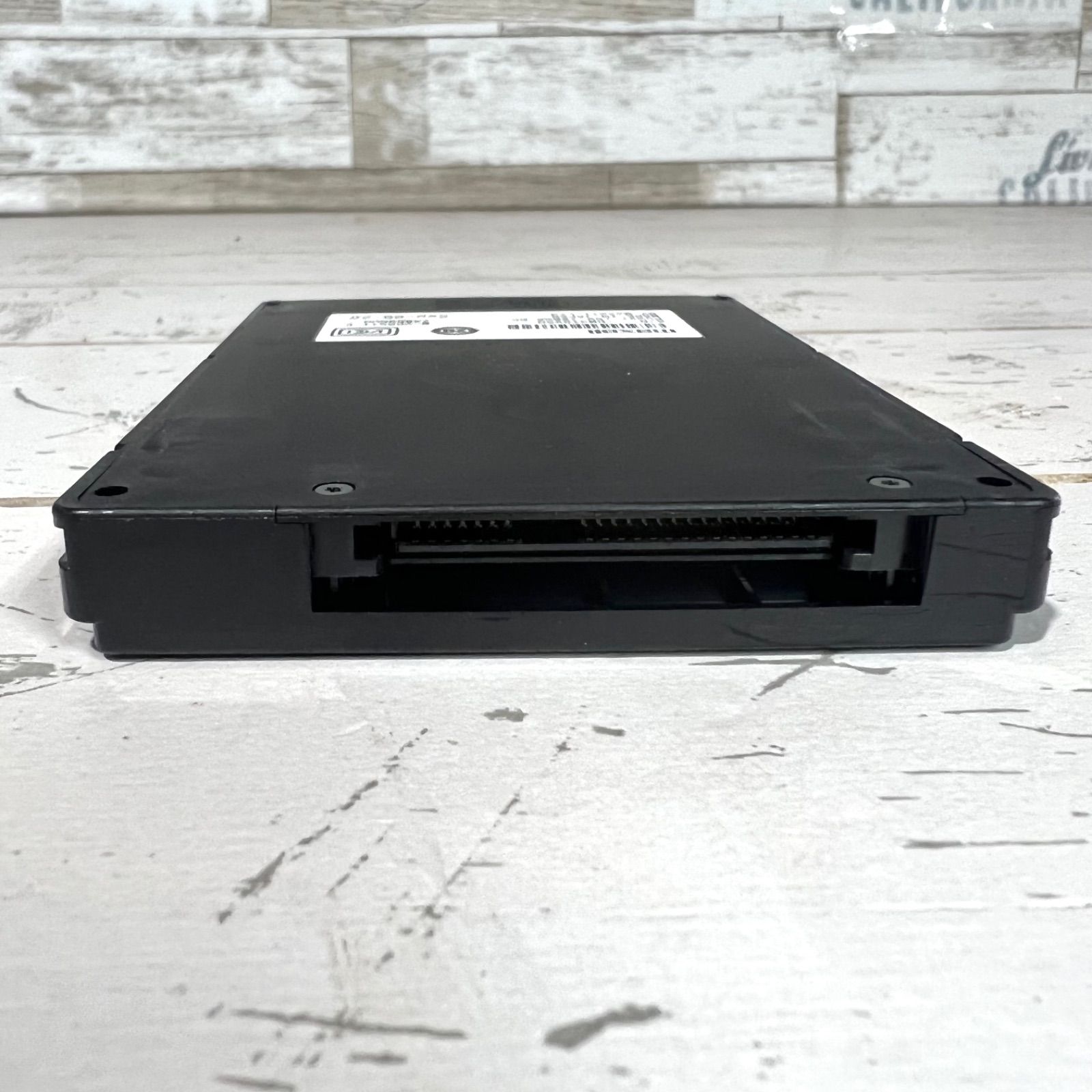 当日発送‼️】maxell 日立iVDR-S カセットHDD 大容量の1TB