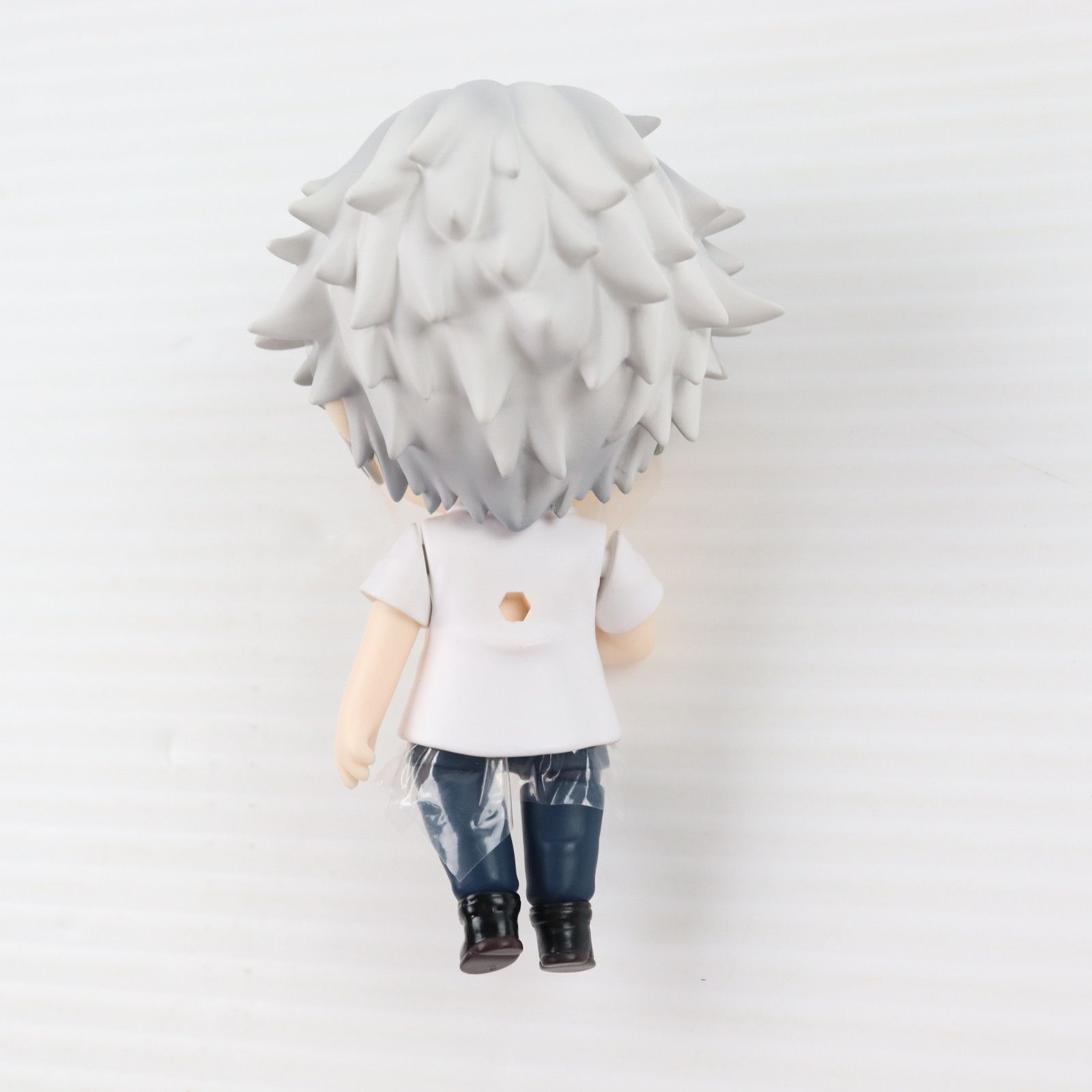 ねんどろいど 1208 碧棺左馬刻(あおひつぎさまとき) ヒプノシスマイク