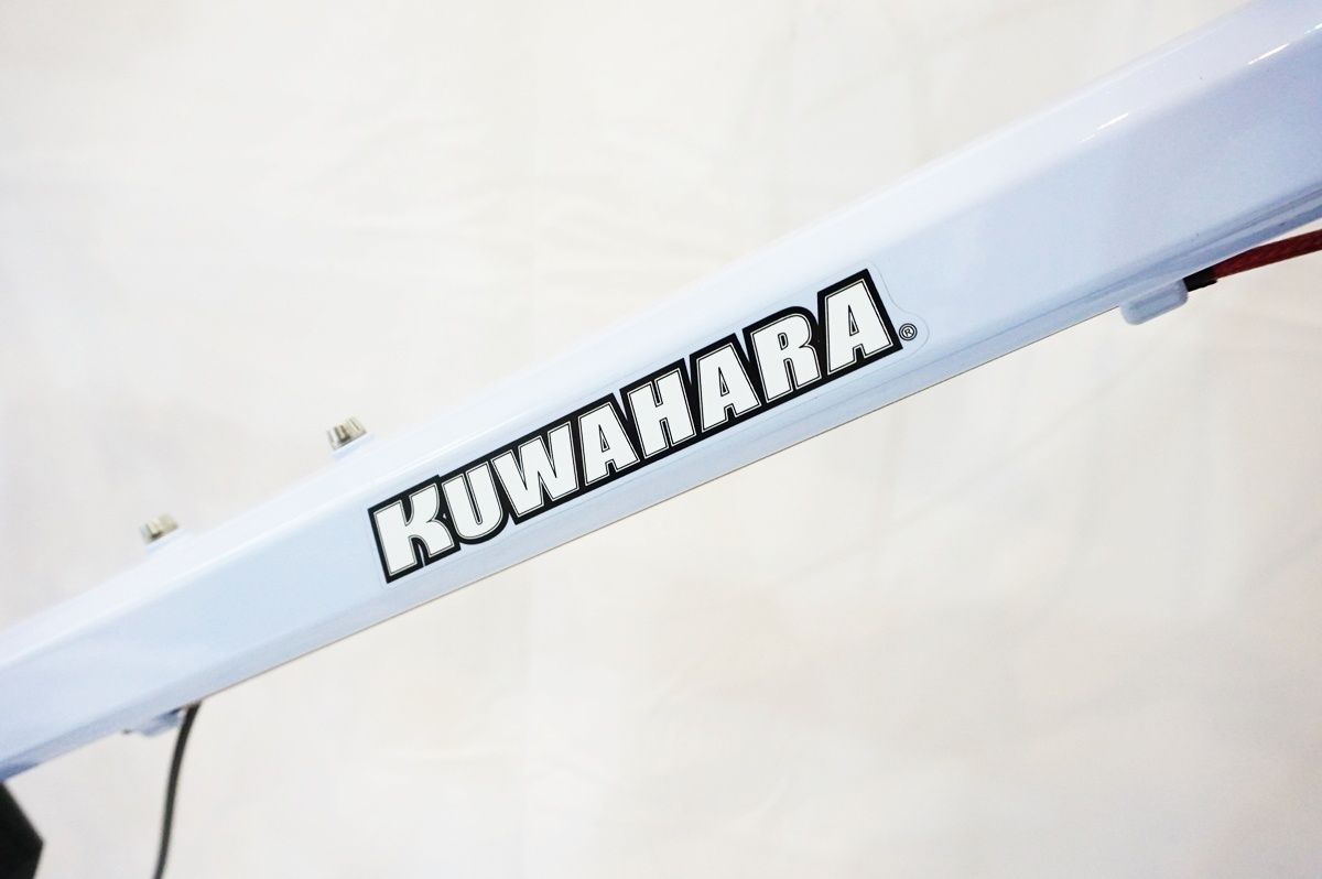 KUWAHARA 「クワハラ」 GAAP STREET 年式不明 ミニベロ 20インチ wAbqDmoK8dUmgSnsxxr3RX.jpg@jpg