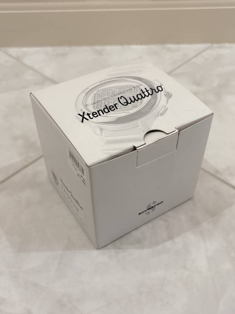 スキューバプロ