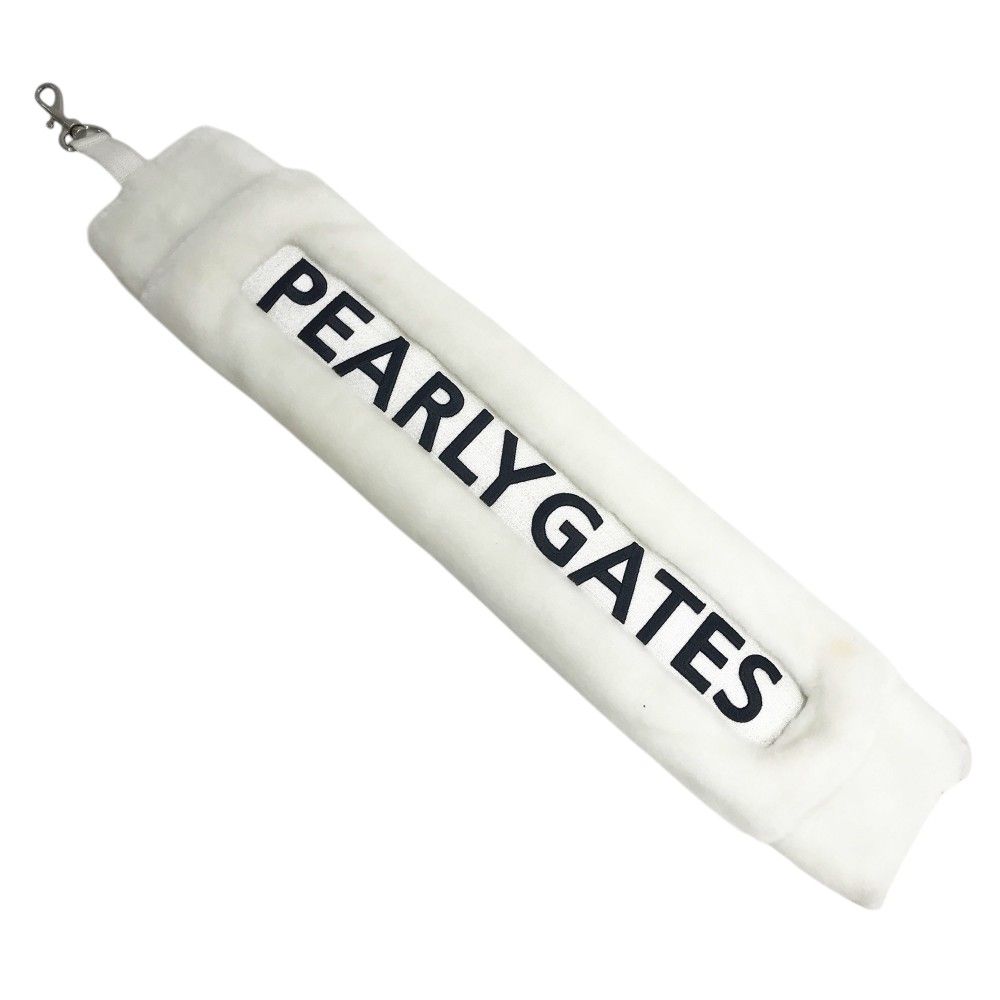 パーリーゲイツ ショルダーパッド