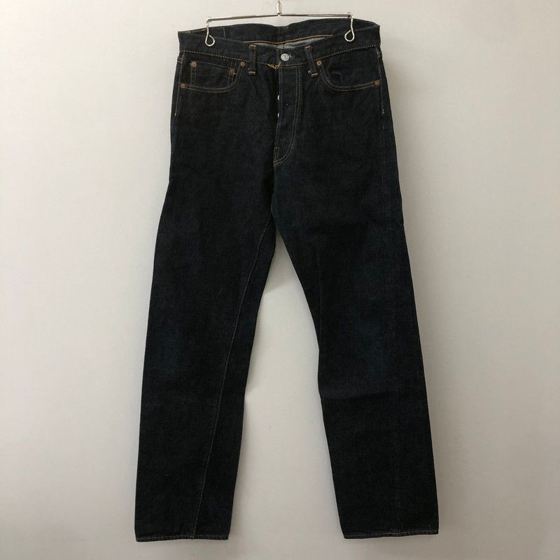 Denime ドゥニーム DENIM PANTS Lot.214B デニムパンツ ボトムス ジーンズ 156-250512-KS-26-tei