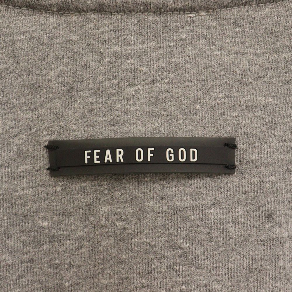 FEAR OF GOD (フィアオブゴッド) SIXTH COLLECTION Everyday FG