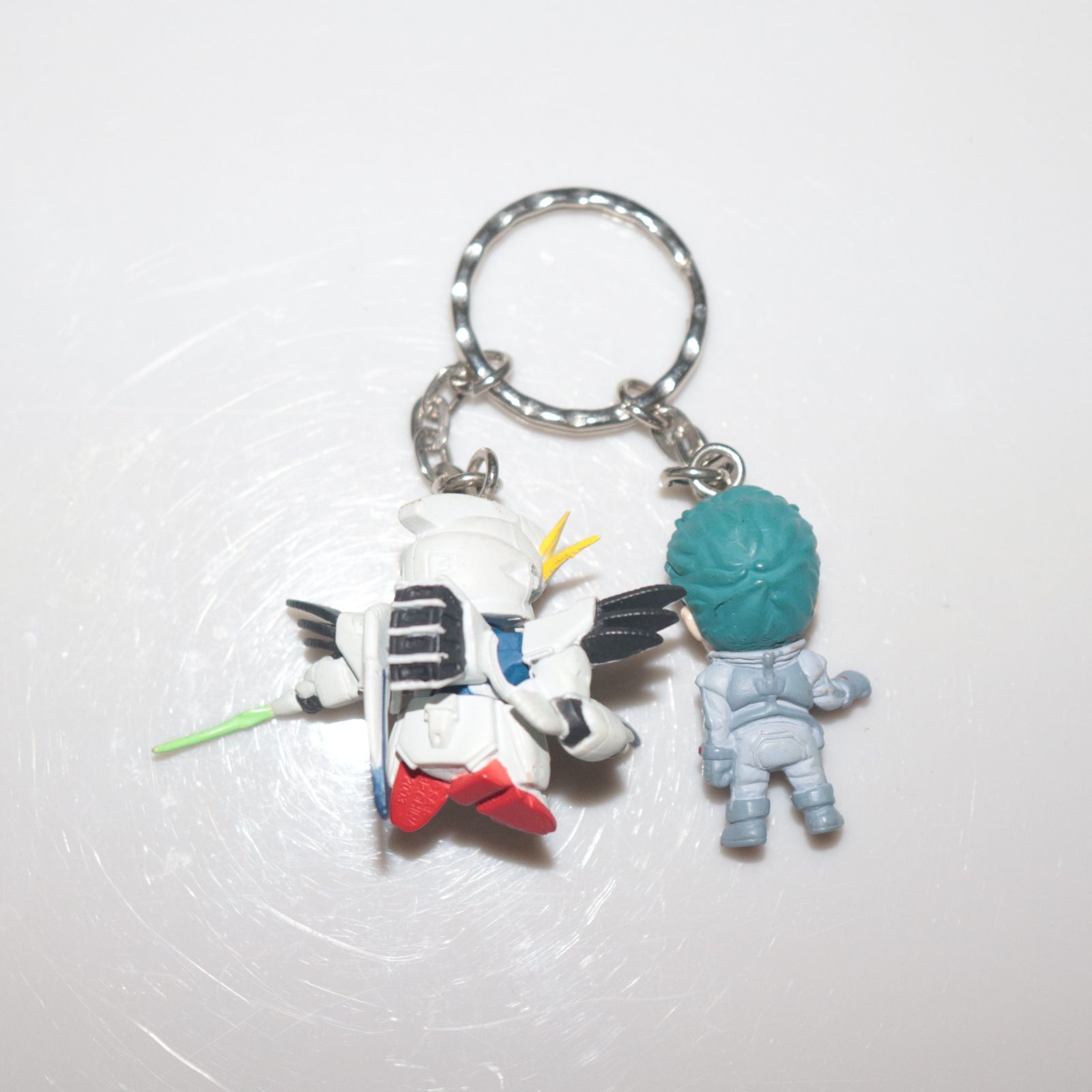 GUNDAM(ガンダム) / シーブック・アノー＆ガンダムF91/ ガンダム