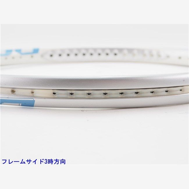 中古 テニスラケット ダンロップ ダイアクラスター 10.0 DB 2008年モデル (G2) DUNLOP Diacluster 10.0 DB 2008 (c25060418c) 中古】ダンロップ ダイアクラスター 10.0 DB 2008年モデルDUNLOP
