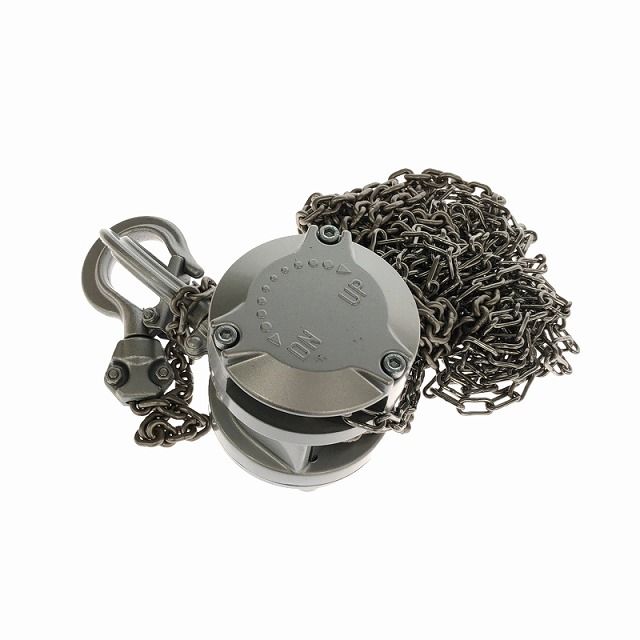 チェーンブロック/KITO/0.25 チェーンブロック/KITO/0.25 CX | 手動チェーンブロック | 株式会社キトー