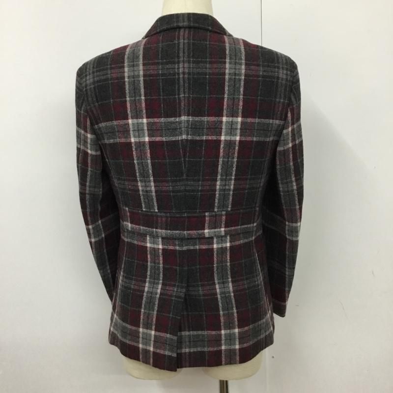 BURBERRY ジャケット BURBERRY BLACK LABEL バーバリーブラックレーベル ジャケット、上着